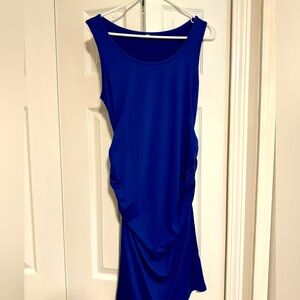 Maternity Dress, in good used condition. Super comfortable.